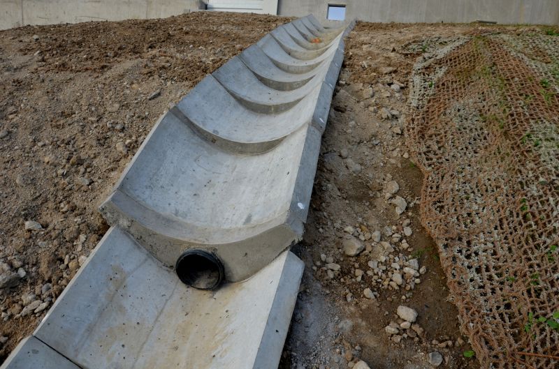 Drainage System Experts