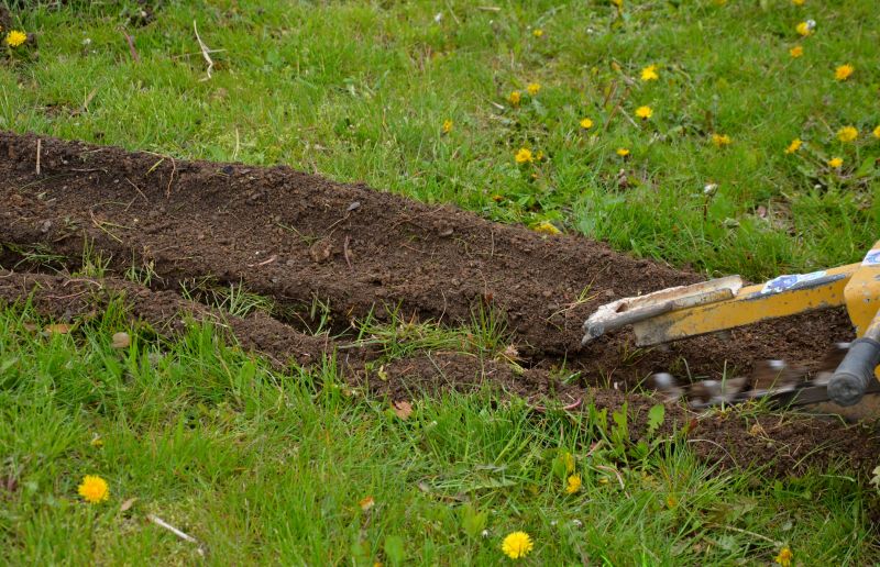 Professional Equipment